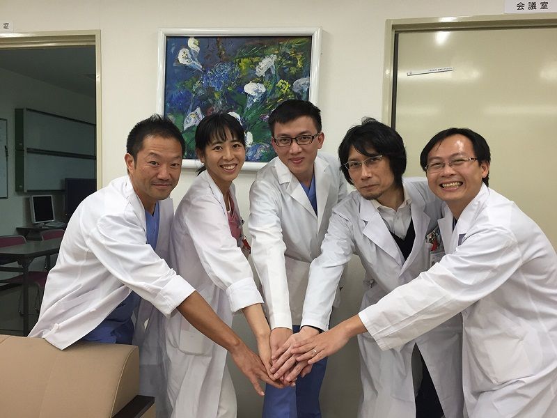 Bác sĩ Phạm Nguyên Quý